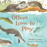 Otters_love_to_play