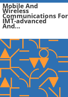 Mobile_and_wireless_communications_for_IMT-advanced_and_beyond