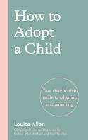 How_to_adopt_a_child