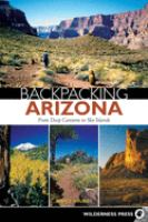 Backpacking_Arizona