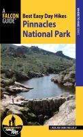 Best_easy_day_hikes_Pinnacles_National_Park