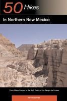 50_hikes_in_northern_New_Mexico