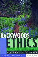 Backwoods_ethics