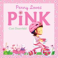 Penny_loves_pink