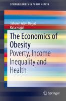 The_economics_of_obesity