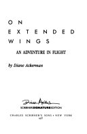 On_extended_wings
