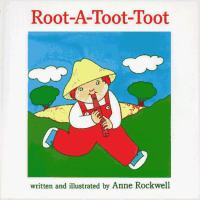 Root-a-toot-toot