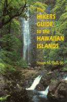 The_hikers_guide_to_the_Hawaiian_Islands