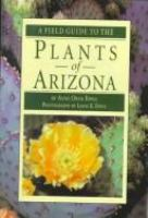 A_field_guide_to_the_plants_of_Arizona
