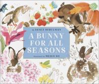 A_bunny_for_all_seasons
