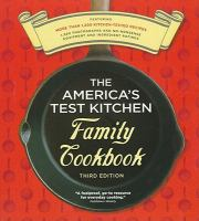 The_America_s_test_kitchen_family_cookbook