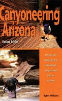 Canyoneering_Arizona