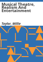 Musical_theatre__realism_and_entertainment