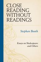 Close_reading_without_readings
