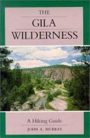 The_Gila_Wilderness_Area