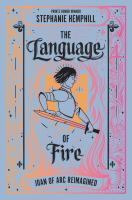 The_language_of_fire