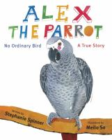 Alex_the_parrot___no_ordinary_bird