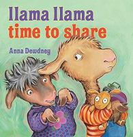 Llama_Llama_time_to_share