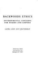 Backwoods_ethics