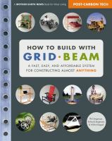 How_to_build_with_grid_beam