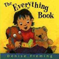 The_everything_book