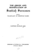 The_origin_and_signification_of_Scottish_surnames