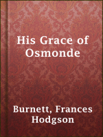 His_Grace_of_Osmonde