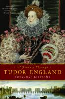 A_journey_through_Tudor_England