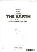 Wonder_why_book_of_the_Earth
