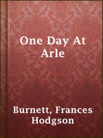 One_Day_At_Arle
