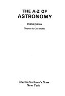 The_A-Z_of_astronomy