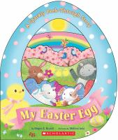 My_Easter_egg