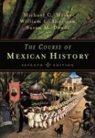 The_course_of_Mexican_history