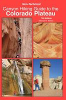 Non-technical_canyon_hiking_guide_to_the_Colorado_Plateau