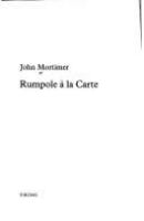 Rumpole_a_la_carte
