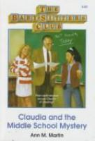 Claudia_and_the_middle_school_mystery