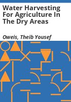 Water_harvesting_for_agriculture_in_the_dry_areas