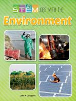 STEM_jobs_with_the_environment