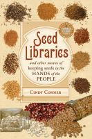 Seed_libraries