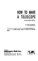 How_to_make_a_telescope