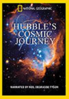 Hubble_s_cosmic_journey