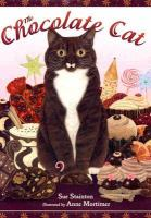 The_chocolate_cat