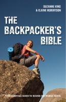 The_backpacker_s_bible