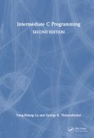 Intermediate_C_programming