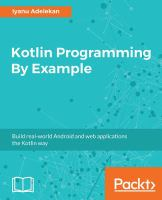 Kotlin_Programming_By_Example