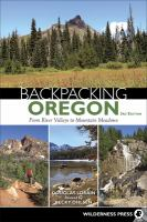 Backpacking_Oregon