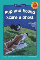 Pup_and_Hound_scare_a_ghost