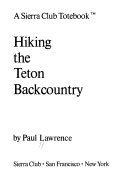 Hiking_the_Teton_backcountry