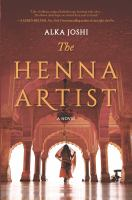 The_henna_artist