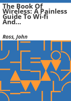 The_book_of_wireless